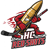 HC Red Shots HC Red Shots